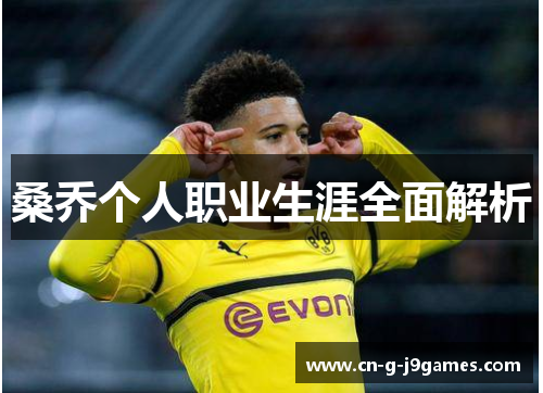 桑乔个人职业生涯全面解析