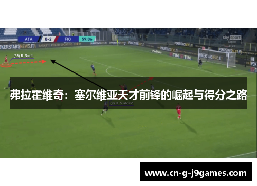 弗拉霍维奇：塞尔维亚天才前锋的崛起与得分之路