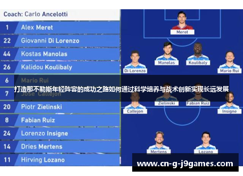 打造那不勒斯年轻阵容的成功之路如何通过科学培养与战术创新实现长远发展