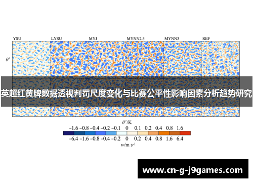 英超红黄牌数据透视判罚尺度变化与比赛公平性影响因素分析趋势研究 英超红黄牌数据透视判罚尺度变化与比赛公平性影响因素分析趋势研究