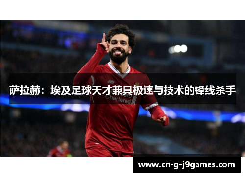 萨拉赫:埃及足球天才兼具极速与技术的锋线杀手 萨拉赫:埃及足球天才兼具极速与技术的锋线杀手